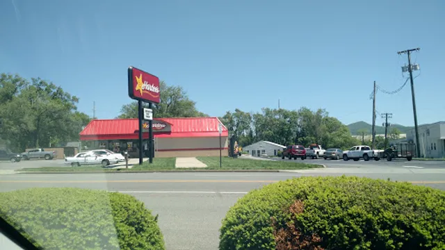 Hardee’s