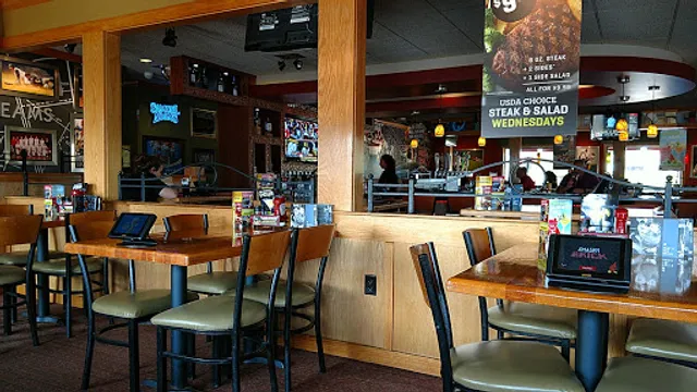 Applebee's Grill + Bar