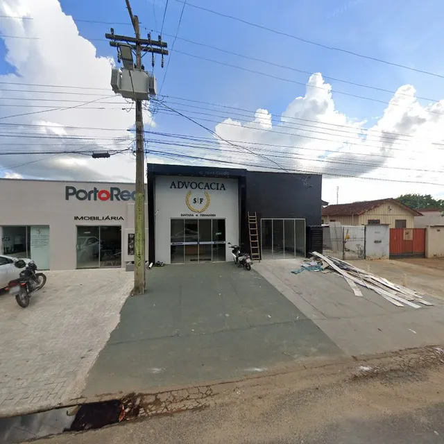 Lanchonete do Patrão