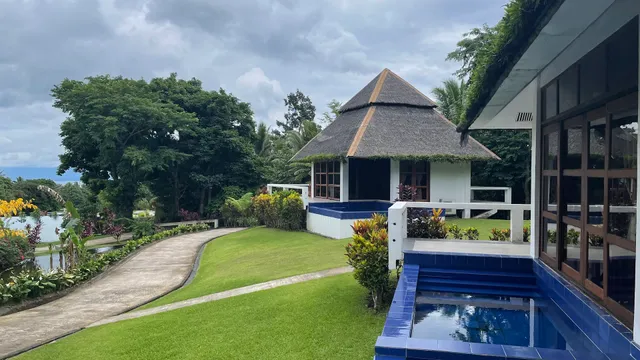 Residencia Del Hamor