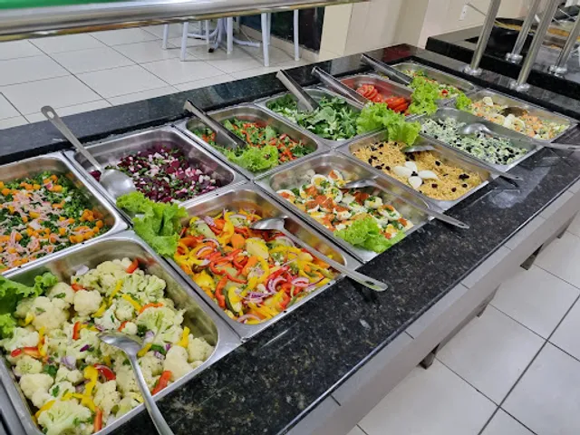 Restaurante Saborear