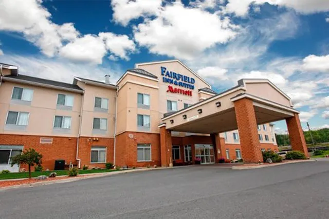 Fairfield by Marriott Inn & Suites Sudbury