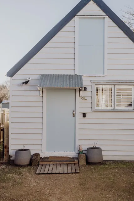 Flophouse - Harpsichord House | Boutique Accommodation