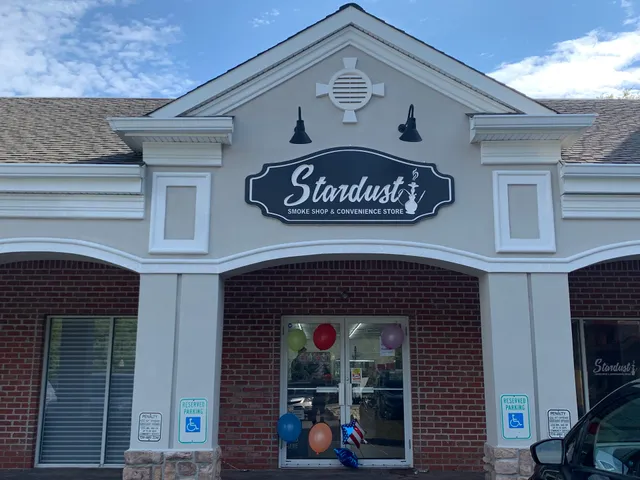 Stardust Smoke Shop & Convenience Store