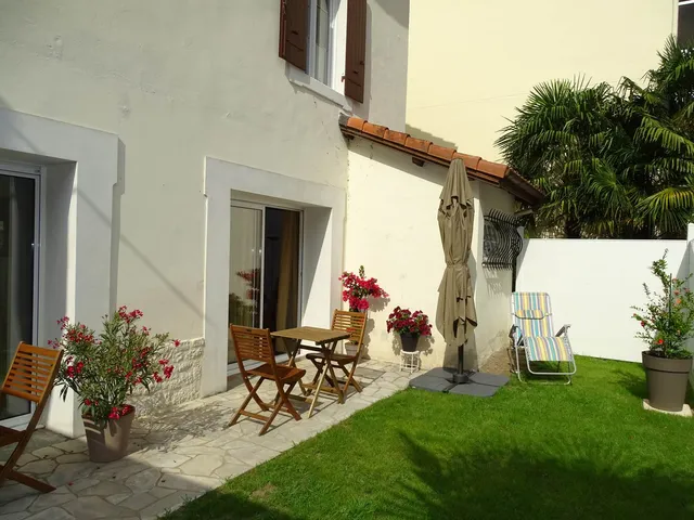 Chambres d'hôtes "A la Vill'Adour"