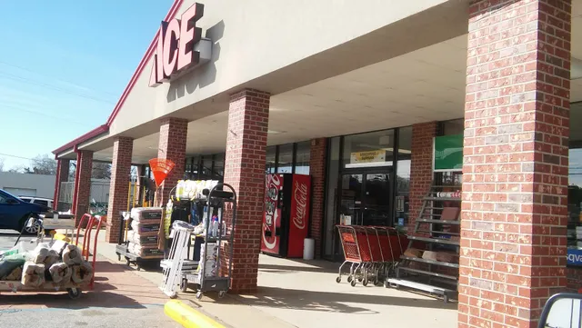 Royston Ace Hardware