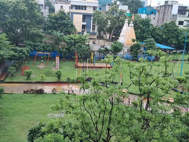 Srishti Girls Hostel