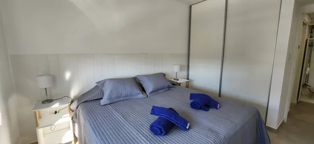 El lugar de Ana - Alquiler Temporario