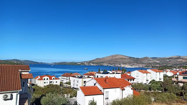 Apartments Ivana-Mira 1809