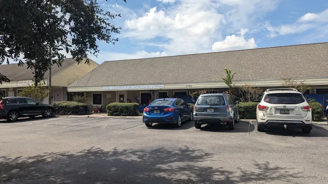 Center For Spiritual Living