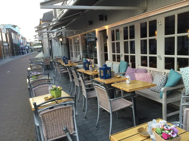 Brasserie de Haenehof