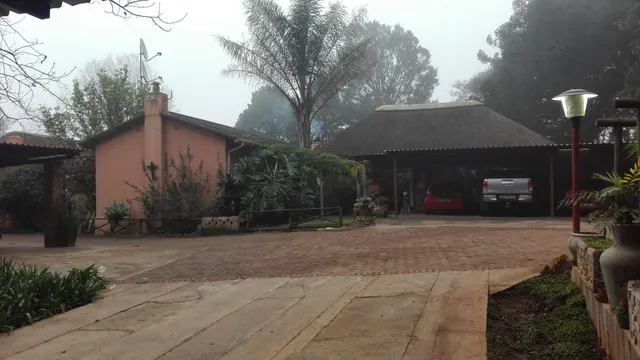 Silvex Accommodation Guest Farm