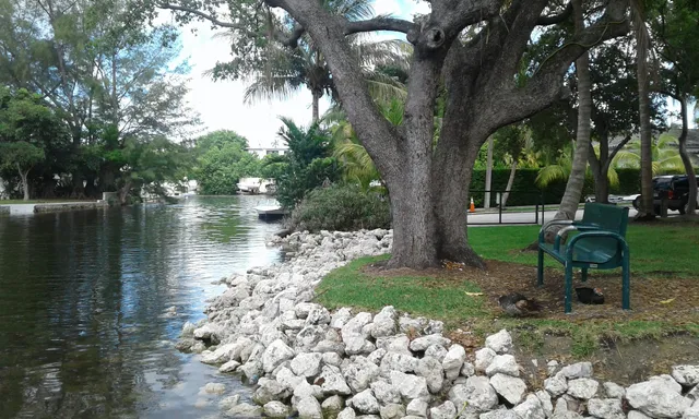 Manatee Bend Park