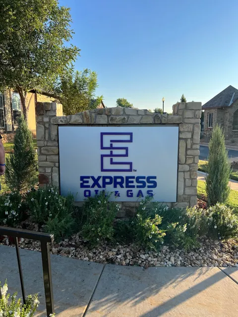 Signs Now Oklahoma City