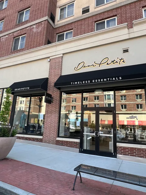 Dear Petite