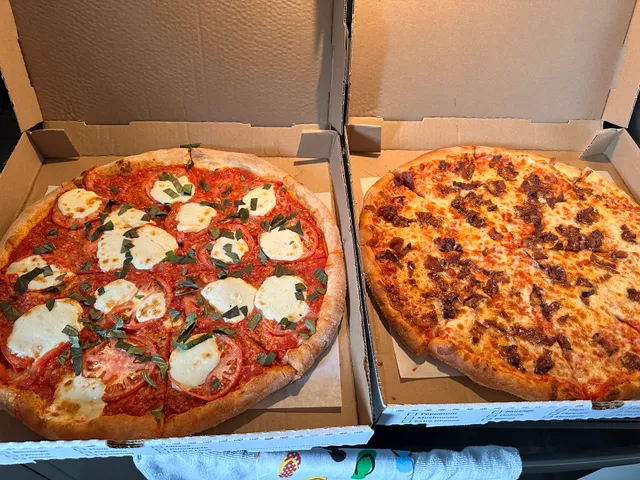 Brasa Bella Pizzeria