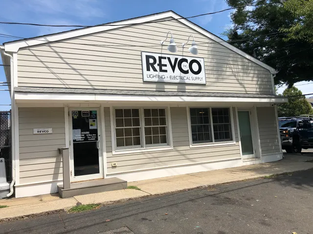 Revco Lighting & Electrical Supply