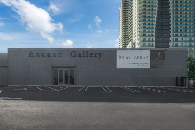 Ascaso Gallery