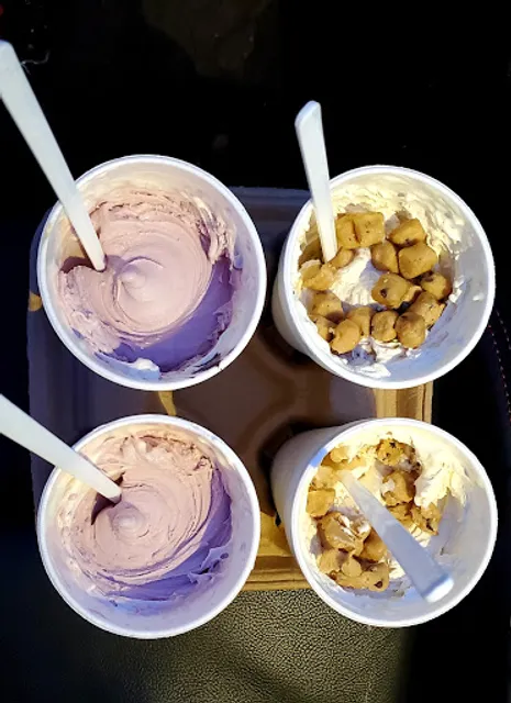 Bobo's Frozen Creations