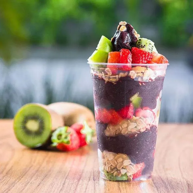 Açai de São Cristóvão