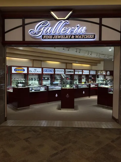 Galleria of Fine Jewelry & Watches