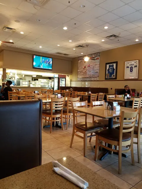 Joe's Pizza Pasta & Subs