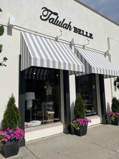 Talulah Belle