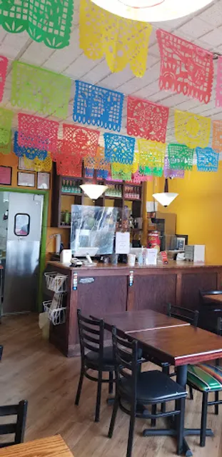 Moctezuma's Traditional Mexican