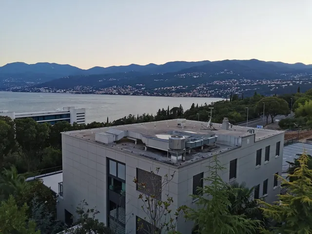 Apartment A. B. Kvarner