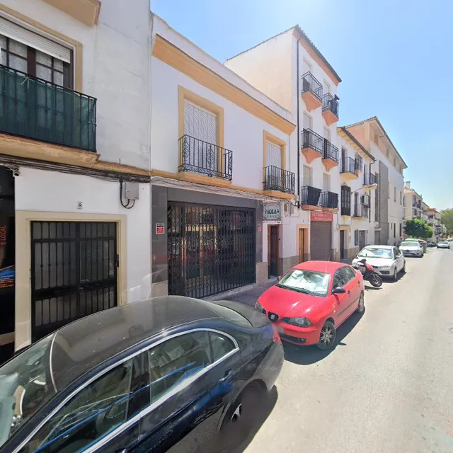 Apartamento Infantes 8- centro ciudad -