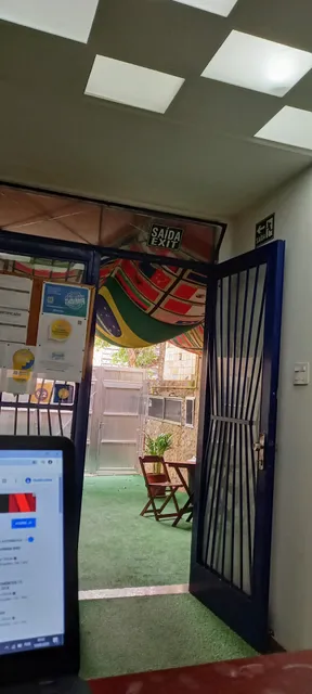 Maracanã Hostel Sport Bar