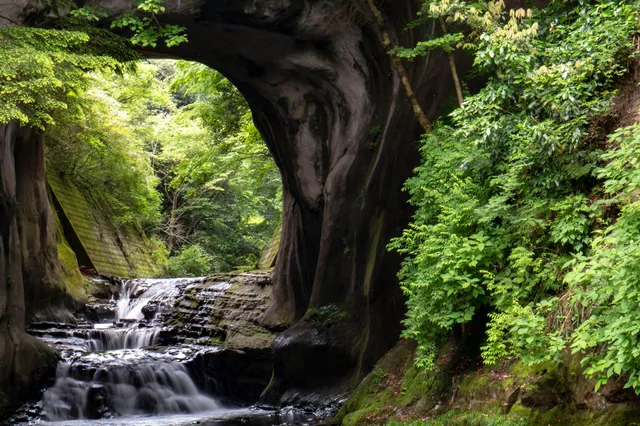 Nōmizo Onsen Senju no Yu