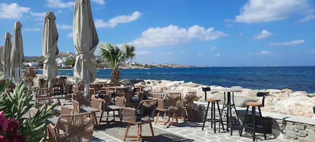 Kafepotopoleio Pinoklis