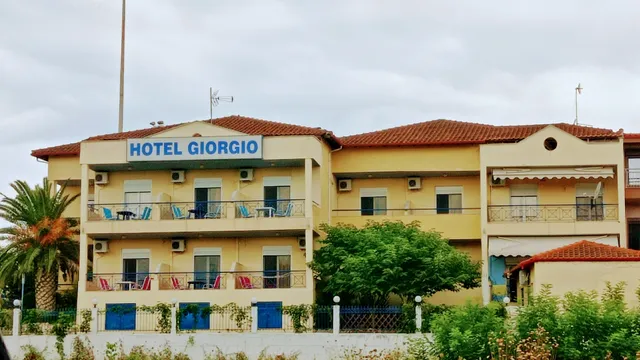 Hotel Giorgio