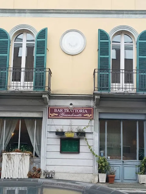 Trattoria Grandinetti