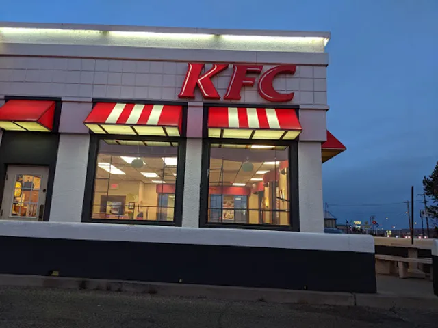 KFC