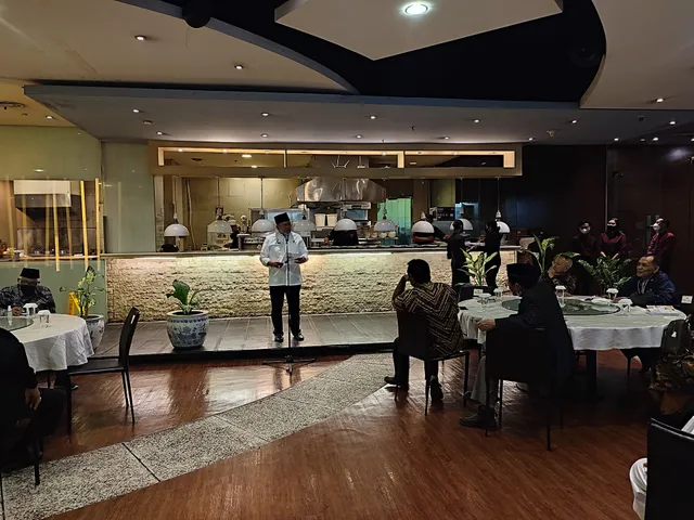 Nan Xiang Steamed Bun Restaurant