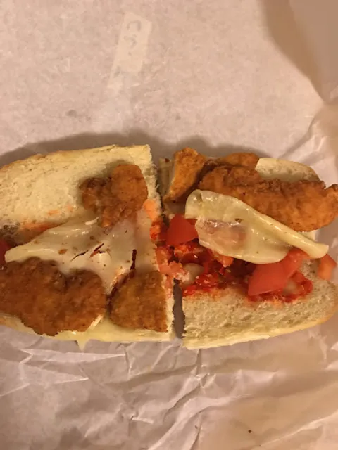 The Sub-Way Pizza and Subs Inc.