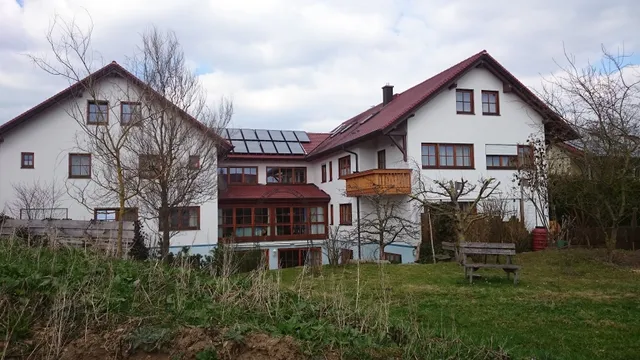 Gästehaus Schmid