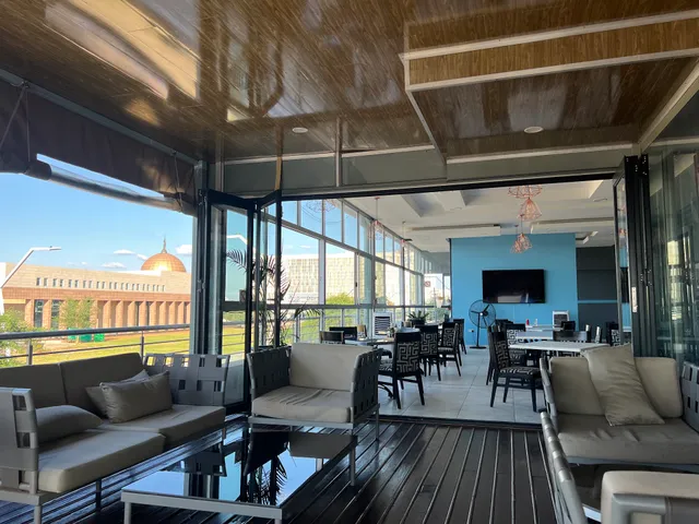 Sip & Grill Restaurant