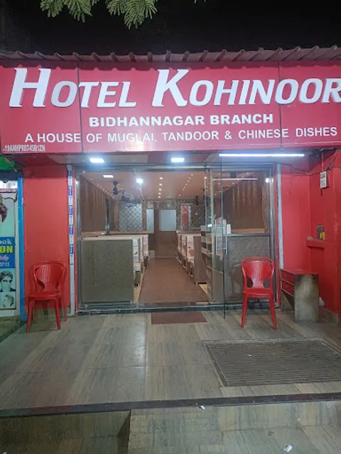 Hotel Kohinoor