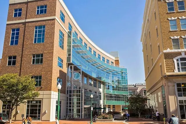Tidewater Community College - Norfolk Campus
