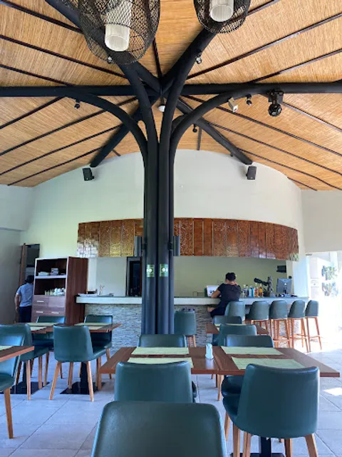 Swarga Rasa by De Moksha