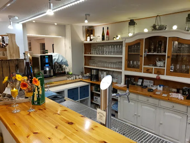 Gaststätte Holperstübchen