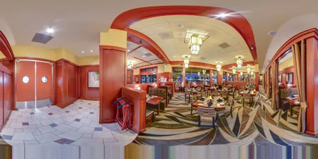 McCormick & Schmick's Seafood & Steaks