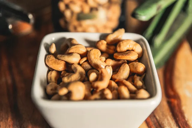 Heilman's Nuts & Confections