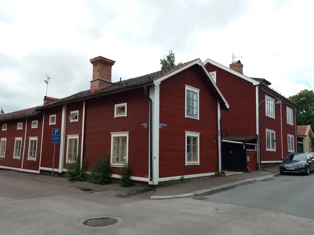 Kopparstugans Bed & Breakfast