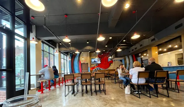 Kenny's Flippin Burgers