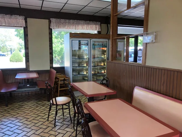 Dairy Queen Grill & Chill