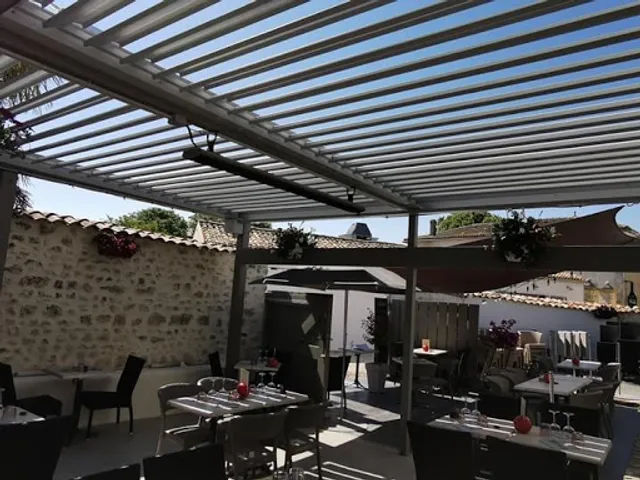 Restaurant L’âne Culotte